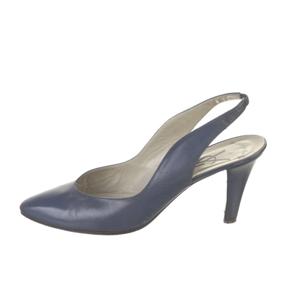 Yves Saint Laurent Shoes - Picture 2 of 6